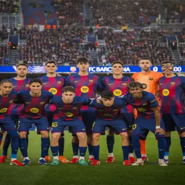 الهلال يفاوض نجم برشلونة من أجل ضمه.. واللاعب يؤجل قراره بعد كأس العالم